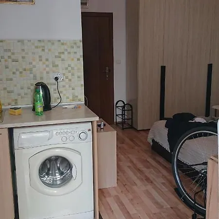 студия солнечний берег болгария * 阳光海滩