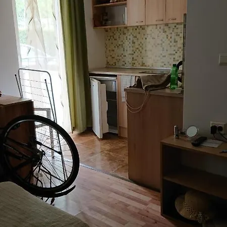 студия солнечний берег болгария Apartment
